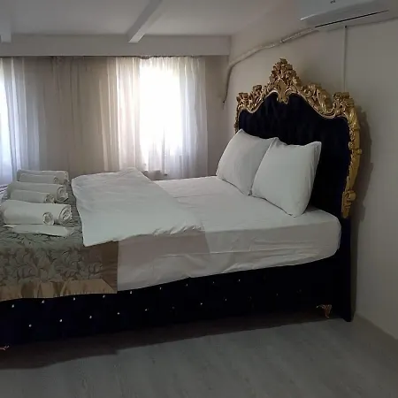 Rum i privatbostad Modena Istanbul