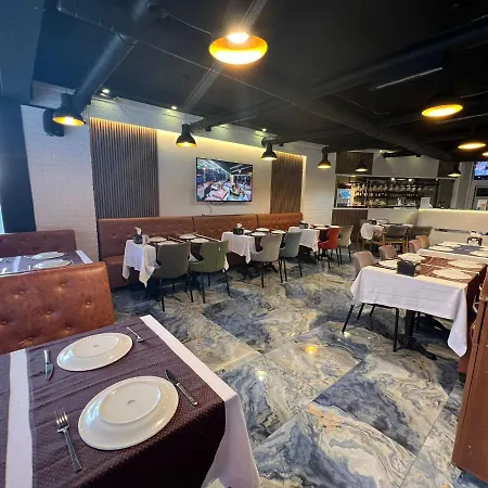 Modena Privat bolig Istanbul