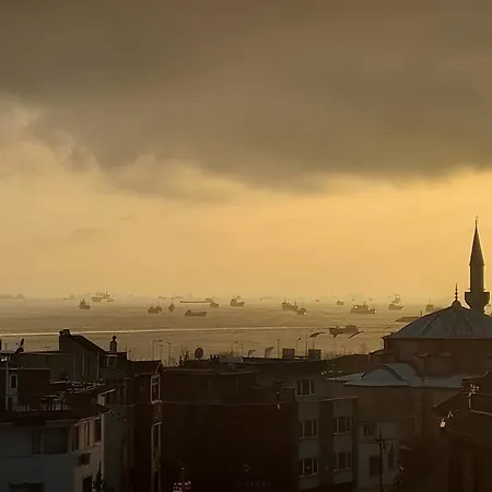 Privat bolig Modena *