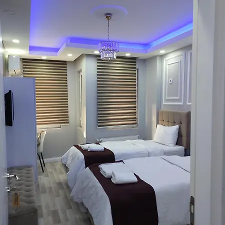 Modena Privatunterkunft Istanbul