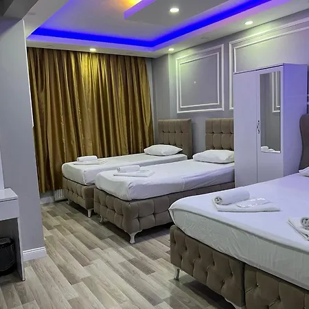 Modena Privat bolig *