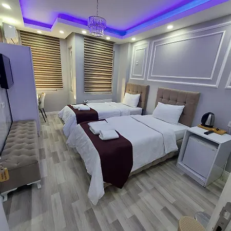 Modena Privat bolig *