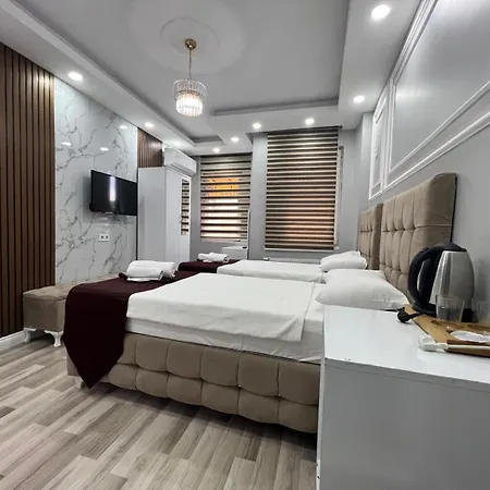 Modena Privat bolig *