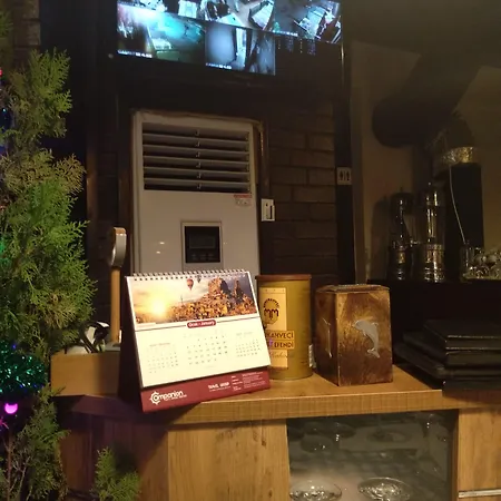 Modena Privatunterkunft Istanbul