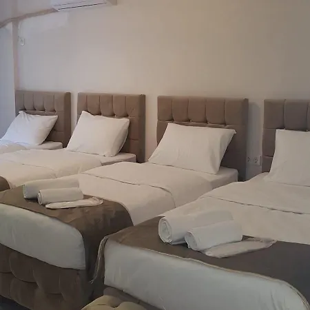 Privatunterkunft Modena Istanbul