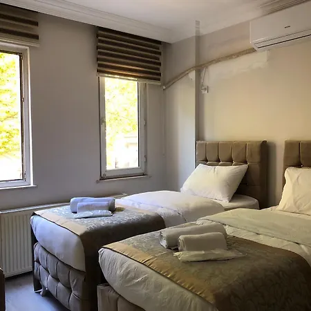 Modena Privat bolig *