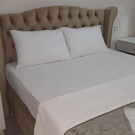 Privat bolig Modena *