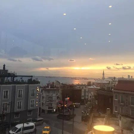 Modena Privatunterkunft Istanbul