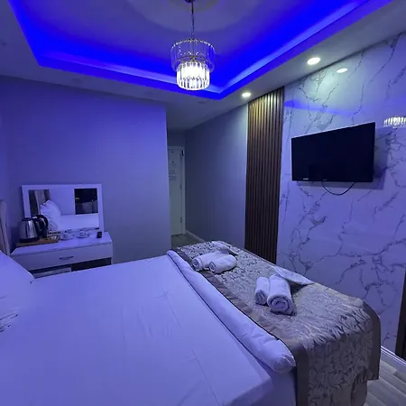 Homestay Modena Istanbul