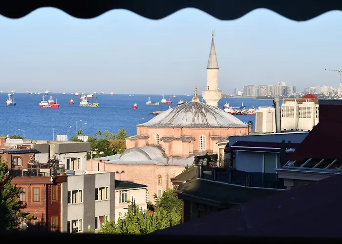 Modena * Стамбул