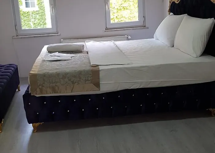 Проживание в семье Modena