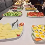 Modena Pansiyon