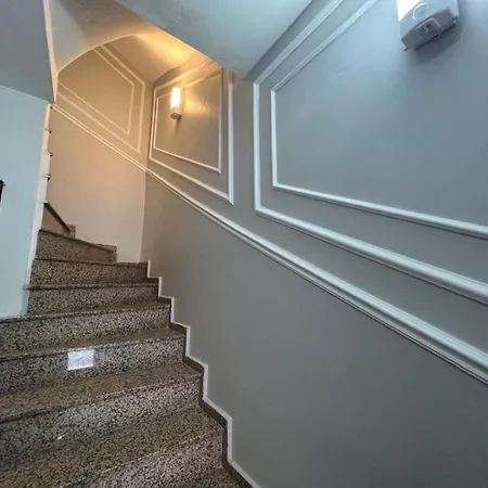 Modena Κωνσταντινούπολη