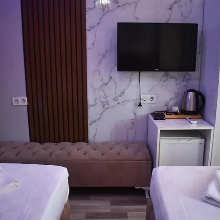 Modena Rum i privatbostad *