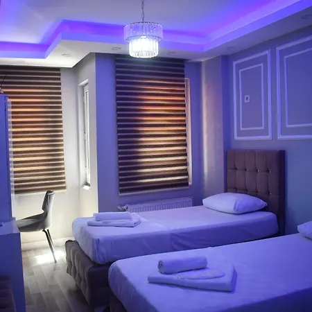 Modena Rum i privatbostad