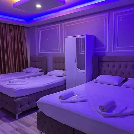 Modena Privatunterkunft Istanbul
