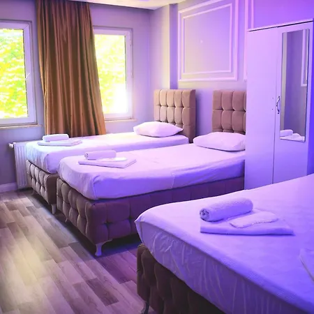 Modena Δωμάτια σε οικογενειακή κατοικία