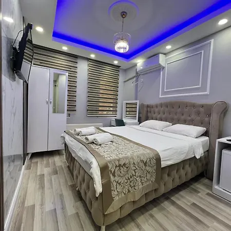 Modena Habitación en casa particular Estambul