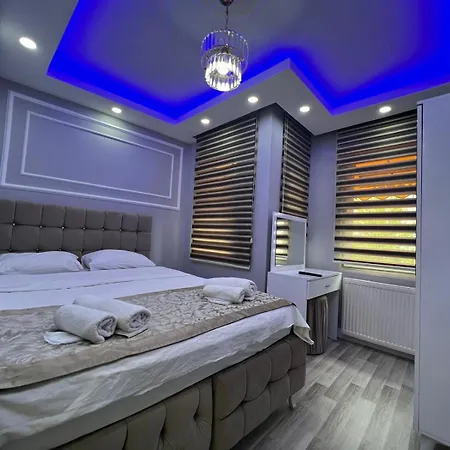 Modena Κωνσταντινούπολη