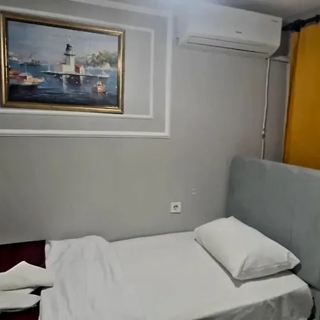 Modena Privatunterkunft Istanbul