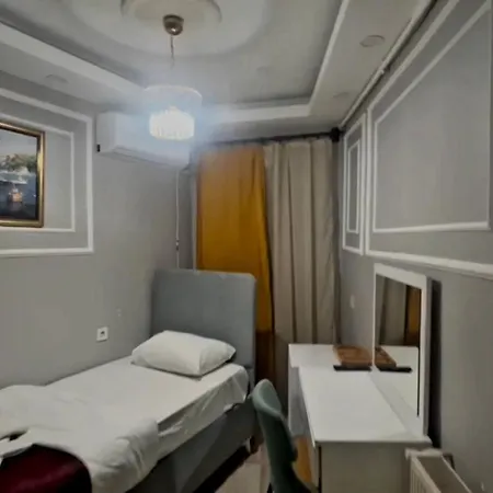 Privatunterkunft Modena Istanbul