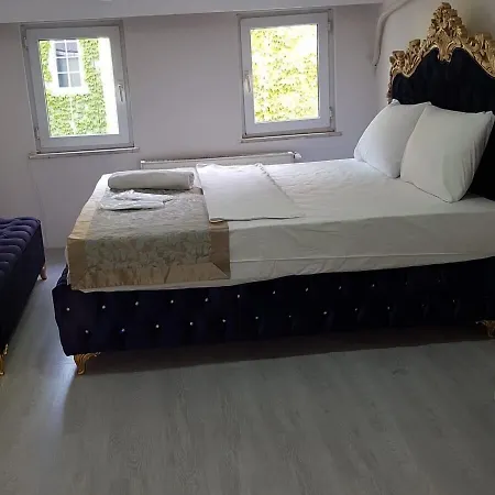 Rum i privatbostad Modena