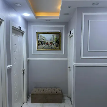 Modena اسطنبول