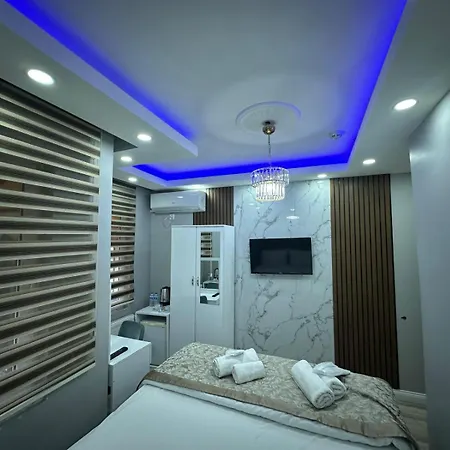 Modena منزل للإقامة *