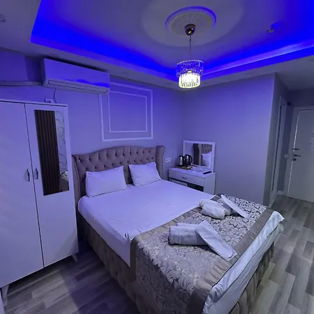 Modena منزل للإقامة اسطنبول