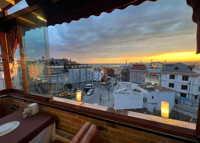 Modena اسطنبول