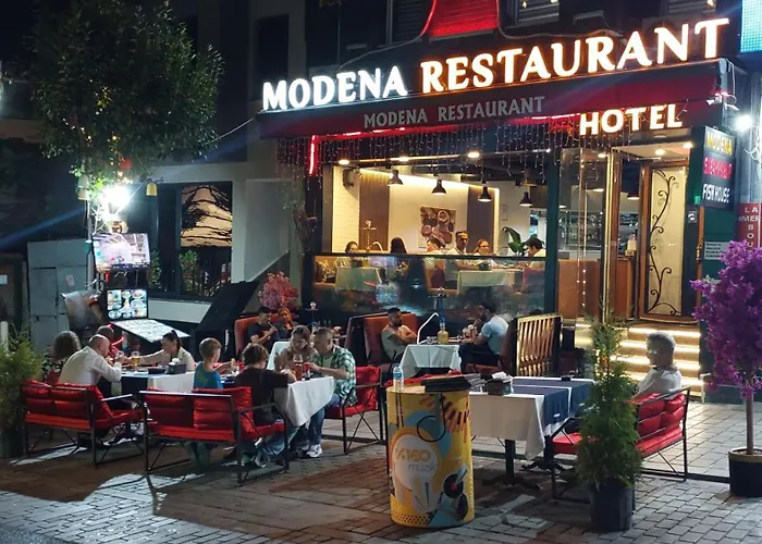 منزل للإقامة Modena *