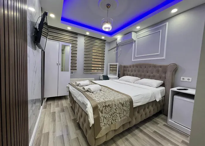 Modena منزل للإقامة اسطنبول