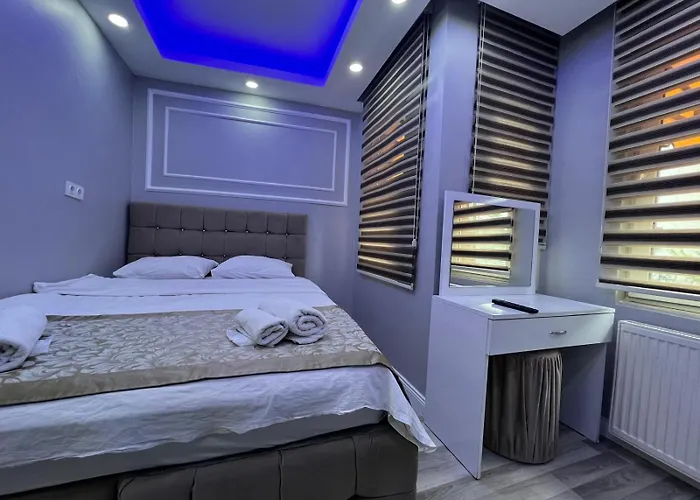 Modena * اسطنبول