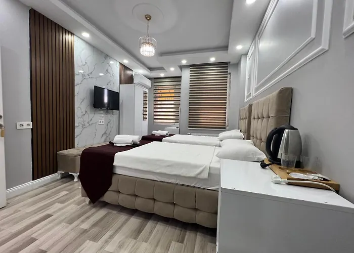 Modena منزل للإقامة *