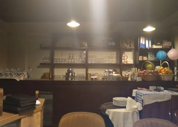 Modena * اسطنبول