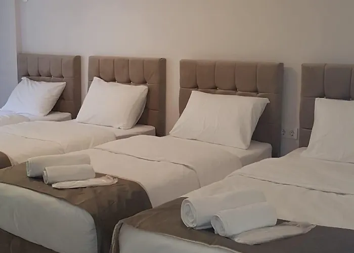 منزل للإقامة Modena اسطنبول