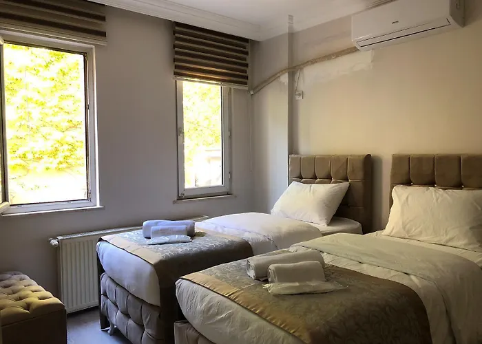 Modena منزل للإقامة *