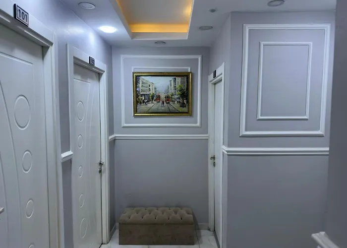 Modena اسطنبول