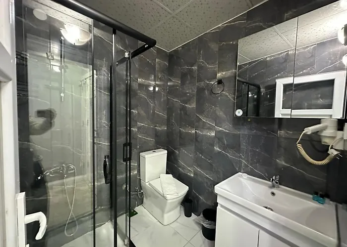 منزل للإقامة Modena اسطنبول