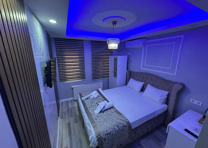 Modena اسطنبول