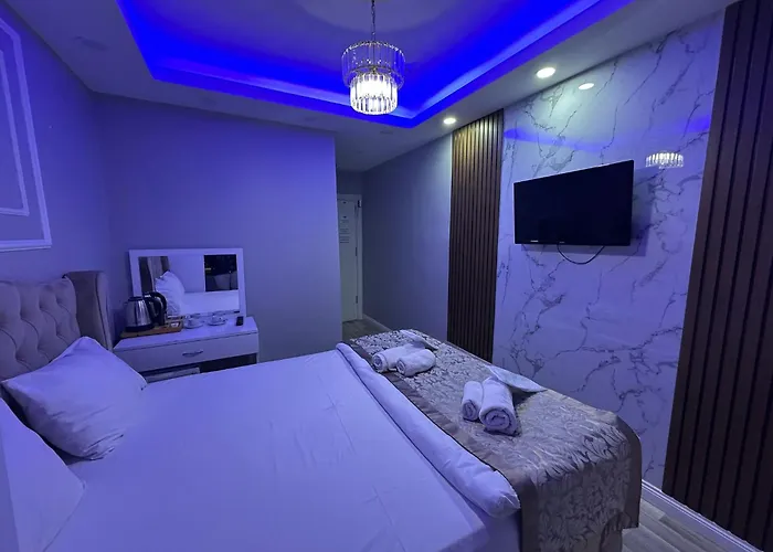 منزل للإقامة Modena اسطنبول