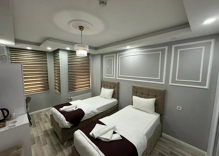 منزل للإقامة Modena اسطنبول