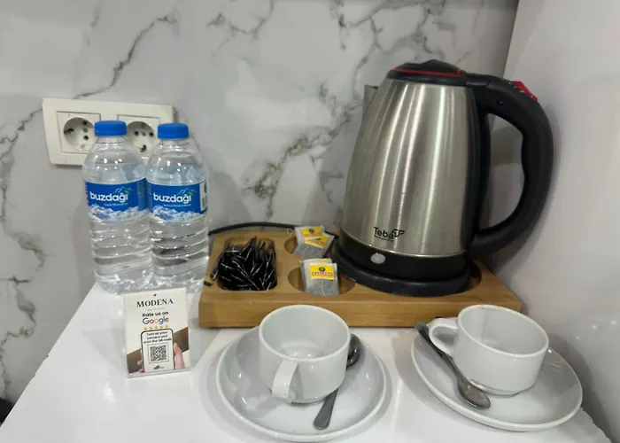 منزل للإقامة Modena *