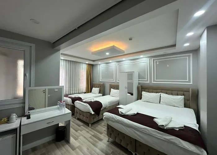 Modena * اسطنبول