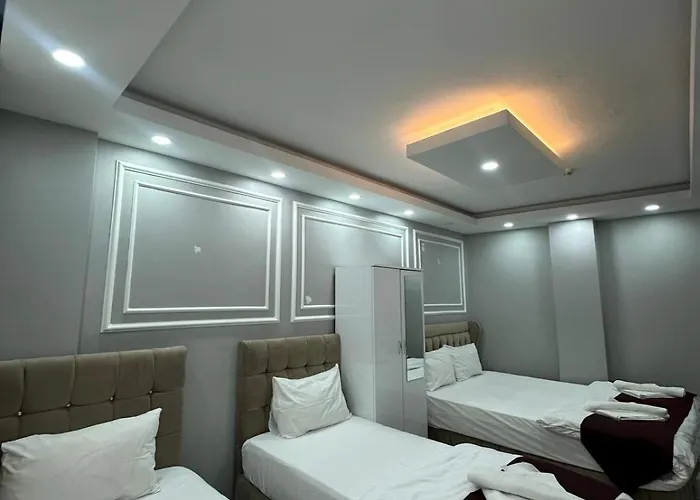 Modena منزل للإقامة