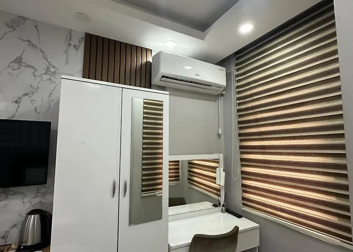 Modena اسطنبول