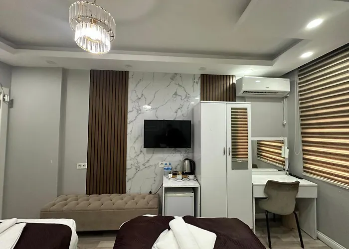 Modena * اسطنبول