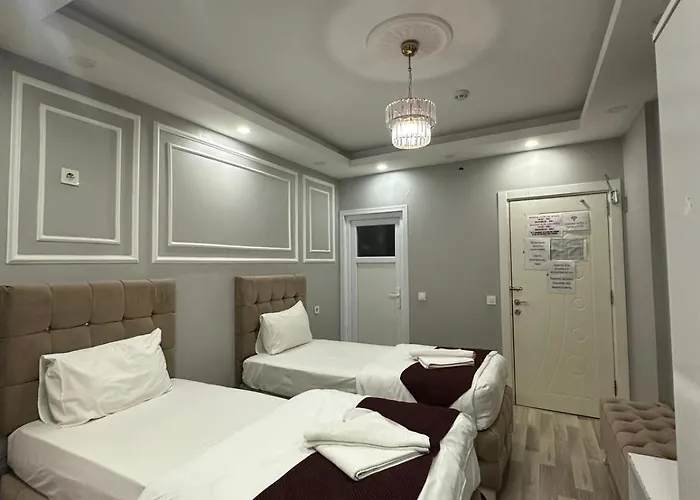 Modena اسطنبول