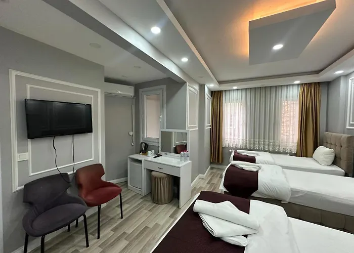 Modena * اسطنبول