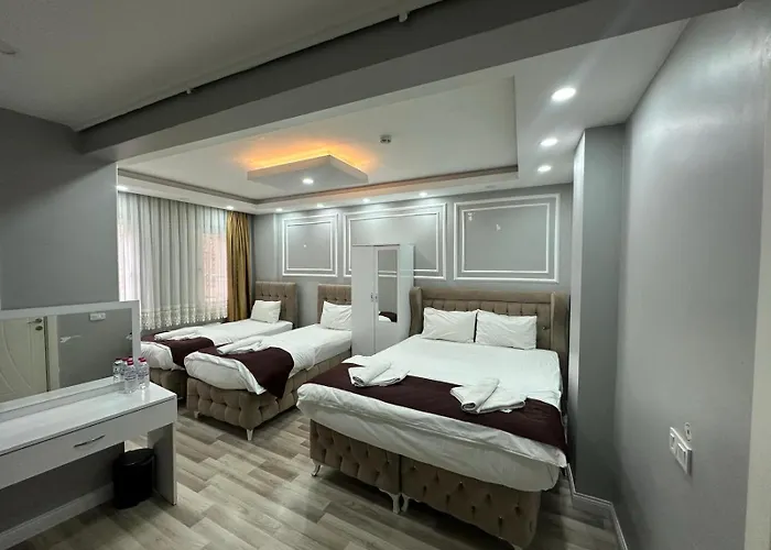 Modena اسطنبول